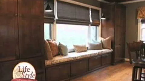 LifeStyle with Denise Simons: Kitchen Remodel
