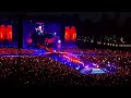 The Weeknd — Die For You (Live in Mexico City 2026 | Emotional Moment | HD)