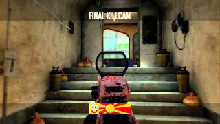Overflow 2nd map 4-1