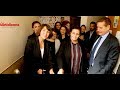 La fondation orange inaugure la 1re maison digitale au maroc