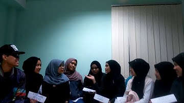 LAX 2019 DIY PROJECT G3 REFLECTION VIDEO 1