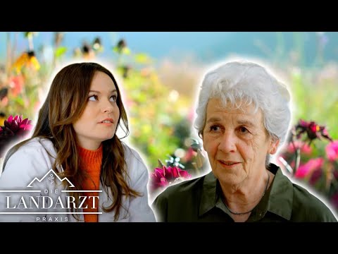 Seniorin hat Probleme Freunde zu finden...😥 - Wird der Seniorentreff  helfen? | Die Landarztpraxis - YouTube