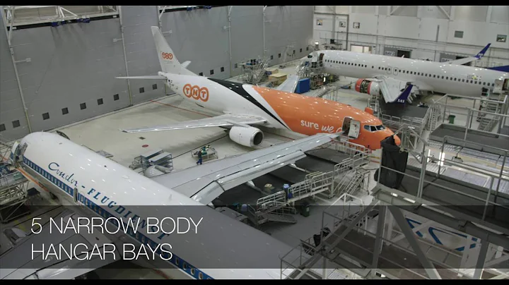 Private Equity Case Study: Magnetic MRO