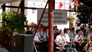 In the Mood - glenn miller - MOD Płośnica