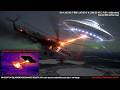 IT ATTACKED THEM. Classified 2026 Russian Mi-8 Helicopter UFO Incident