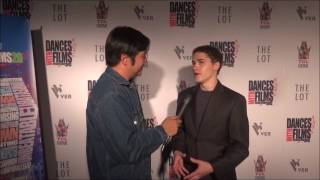 Interview with Benjamin A. Hoyt for Devil's Whisper