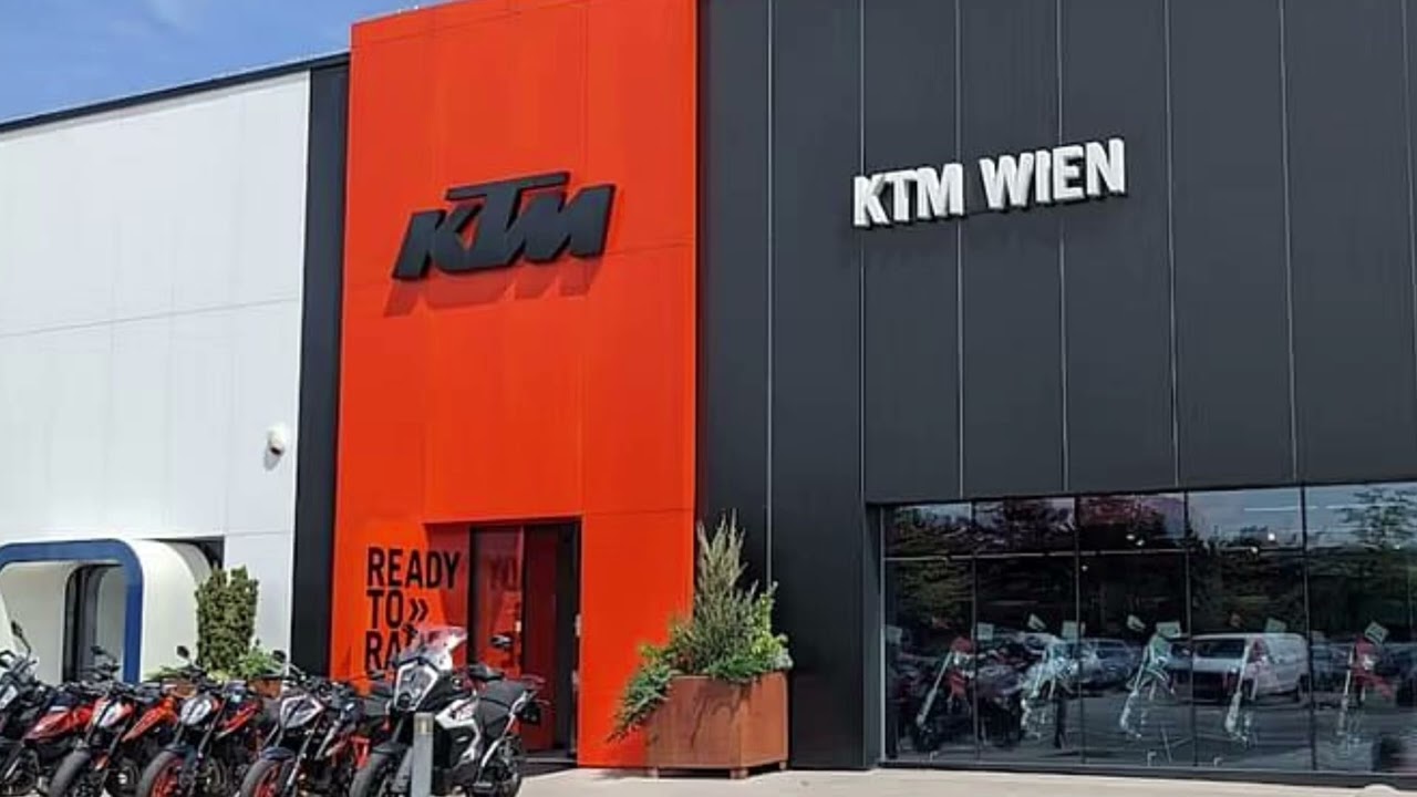 Bajaj Takes Over KTM with €800M Move | Game-Changer Deal