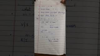 Light chapter class 10 science physics topic magnification