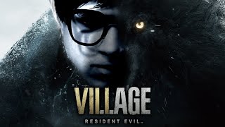 Resident Evil Village - DLC Do Ruim! GamesEduUu