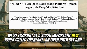 OPENFAKE: An Open Dataset and Platform Toward Large-Scale Deepfake Detection (September 2025)