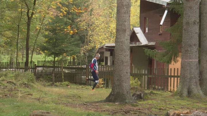 Majstrovstvá Slovenska v nočnom orientačnom behu a Slovenský rebríček v orientačnom behu