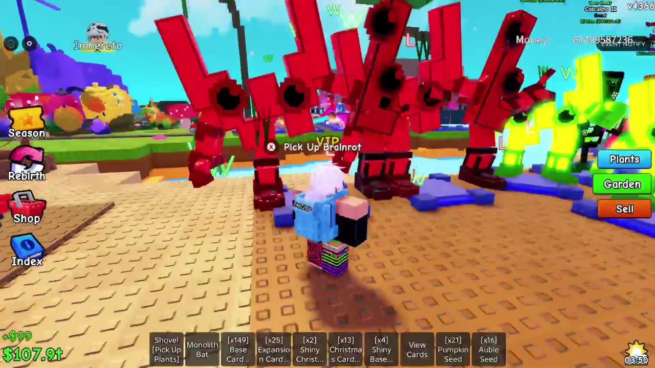 Week 52: 99 Christmas Update and  The Forge  