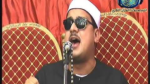 مقطع رائع من سورة النمل من الدلجمون لفضيلة الشيخ ممدوح عامر تجلى راااائع