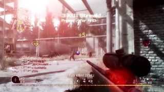 IBLiiiTzZ x Cod 4 Non SL Trailer - By Buzz