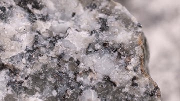 What we mean by Higher Strength Rocks  - HSR