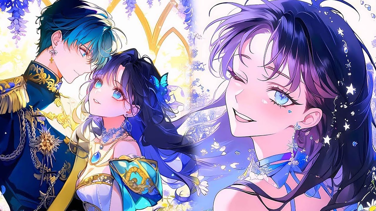 Renací como la Prometida del Hombre que Me Mató | Resumen Manhwa