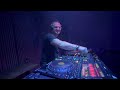 Icarian PB1 (Techno Set) @ Pulse 22 Prague | October 2025