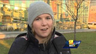 Big changes coming to Baltimore Visitor Center