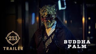 Buddha Palm 如来神掌 |  Trailer | English Sub | Collin Chou, Yat-Fei Wong