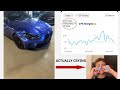 I crashed my M4 competition, but we hit a 30k day so idrc.