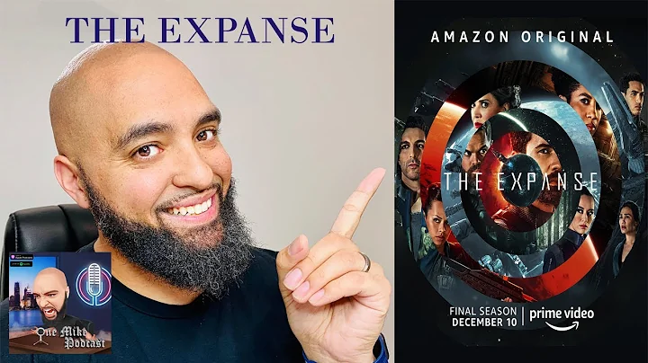 The Expanse Season 6 Episode 6 "Babylon's Ashes" Review *SPOILERS*