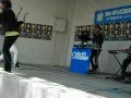 Hi-Fi CAMP 2012.5.13勾当台公園 ~キズナ~