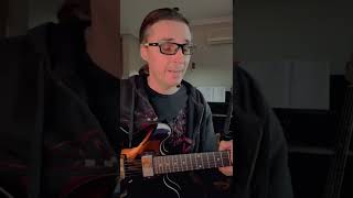 The Gypsy Major Scale #shorts