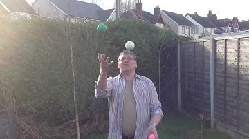 Learning To Juggle In Small Business