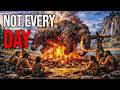 Why Early Humans Didn’t Evolve to Eat Every Day Documentary For Sleep
