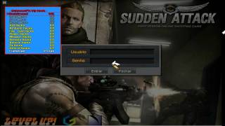 Sudden Attack Chams By HackerSleep