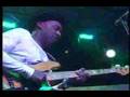 Fender at NAMM 2008 | Marcus Miller (4) | Fender