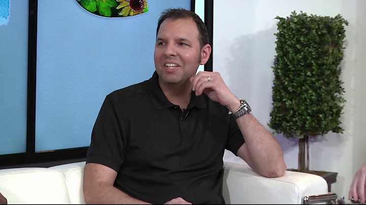 10 Inspire With Donald Towns and Mark Peabody