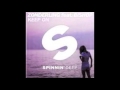 [HD] Zonderling - Keep On (Ft. Bishøp) [Original Mix] Extended version