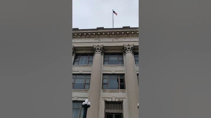 Springfield, Illinois - Franklin Life Insurance Company
