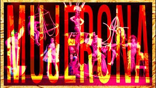 Lorena Herrera - Mujerona Video Oficial