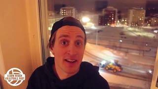 How To Analyze Beach Volleyball Videos (Part 1/4)