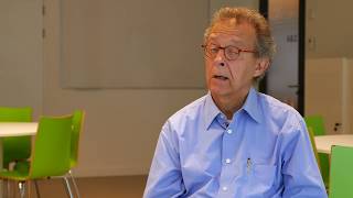 Knowledge Exchange- 4.5 Interview with Gert Jan van Ommen