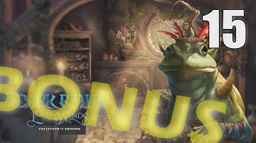 Dark Realm 3: Lord of the Winds CE [15] w/YourGibs - BONUS CHAPTER (3/4) Part 15 #HOPA #YourGibsLive