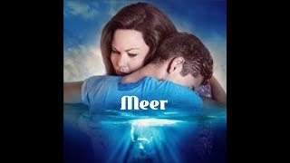 Meer (Oceans Hillsong German version) chords