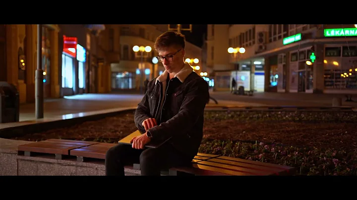 Webdesigner - Promo video 2022