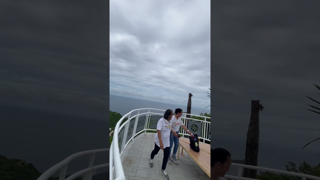 Luzon Datum of 1911, Marinduque