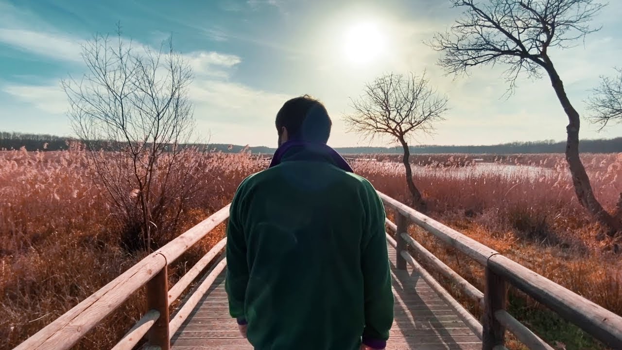 Radikal - Gazap Üzümleri - (Produced by Radikal) Official Video