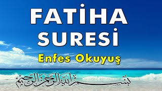 Fatiha Suresi Dinle Resimi