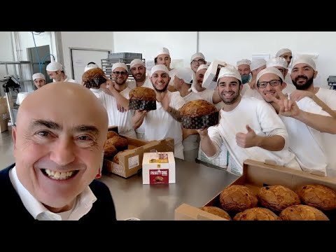 PAOLO CEVOLI - BUON NATALE DA SANPA!