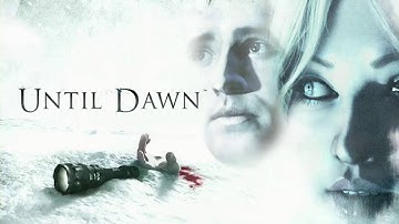 Until Dawn [OST] #06: Chris and Ashley