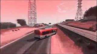 Initial D - Deja Vu (Earrape)