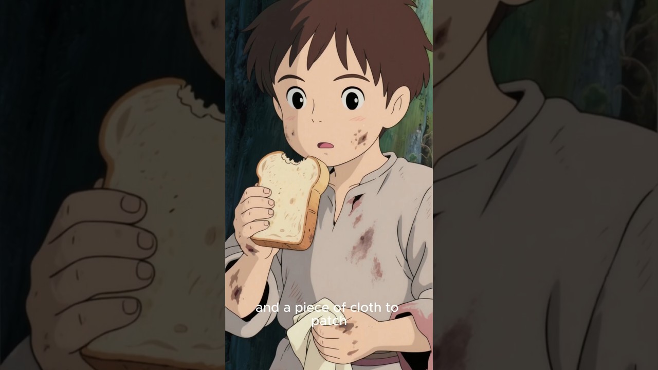 The Poor Boy They Chased Away From a Sweet Shop | A Heart-Touching Indian Story of Dignity 