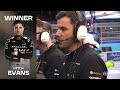 A Championship defining session 😱 | London E-Prix Qualifying Highlights