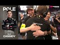 A Championship defining session 😱 | London E-Prix Qualifying Highlights