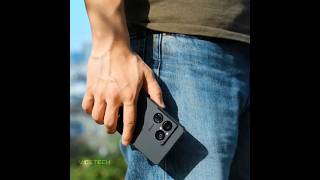 Sony Xperia One Mark eight